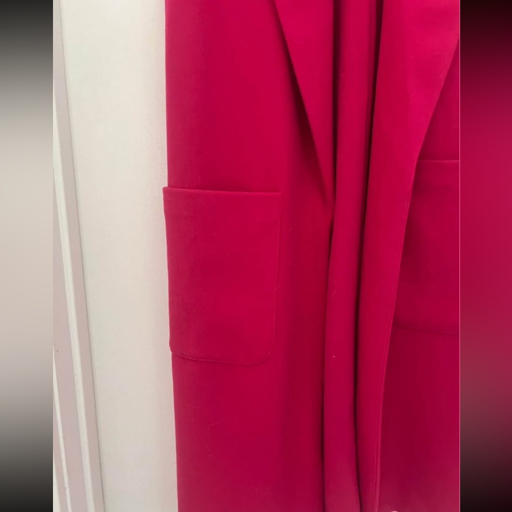 Pink Vest - Picture 2 of 4